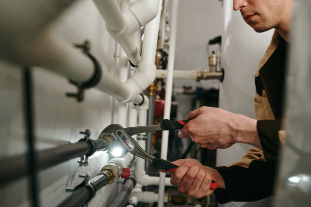 Best Water Leak Repair  in Unicoi, TN