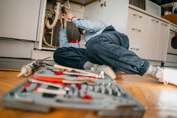  Unicoi, TN Plumbing Pros