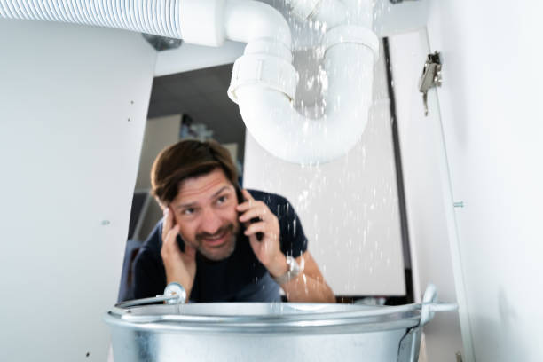 Shower Repair Services in Unicoi, TN