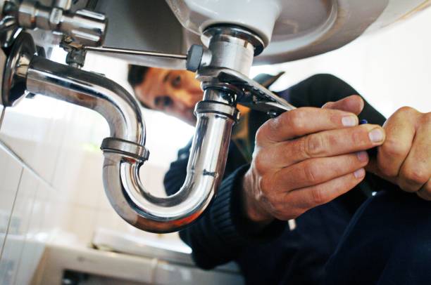 Best Toilet Repair Services  in Unicoi, TN