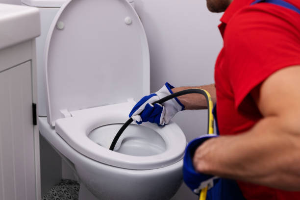 Best Residential Plumbing Services  in Unicoi, TN
