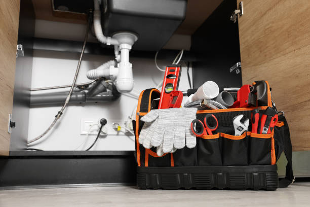 Best Sewer Line Repair  in Unicoi, TN