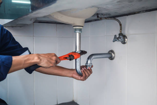 Best Leak Detection Services  in Unicoi, TN