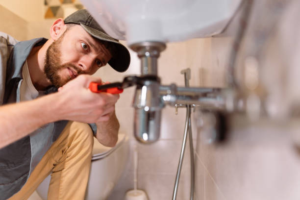 Professional Plumbing in Unicoi, TN