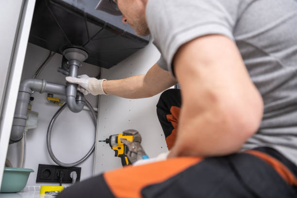 Best Gas Line Repair  in Unicoi, TN